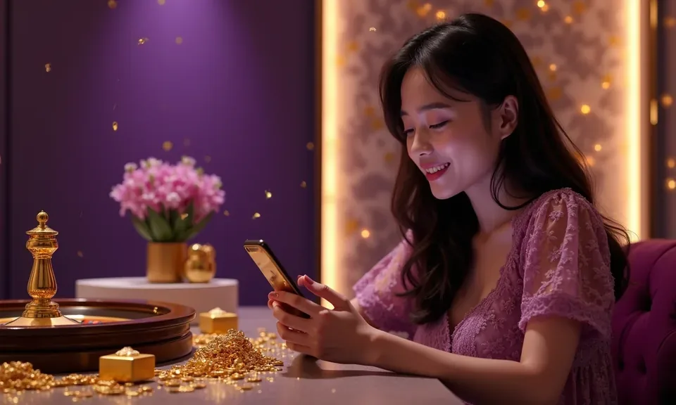 twin24 สมัครสมาชิกในไม่กี่ขั้นตอน เริ่มเล่นได้เลยบนมือถือ